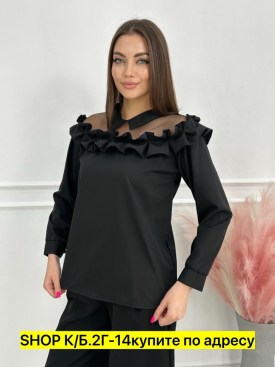 Рубашка