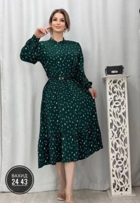 Платье