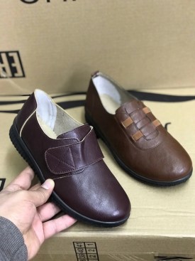 Ботинки