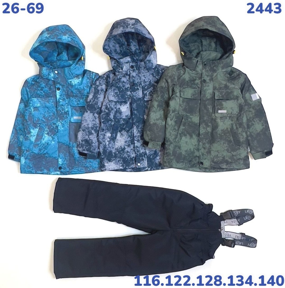 Детская одежда