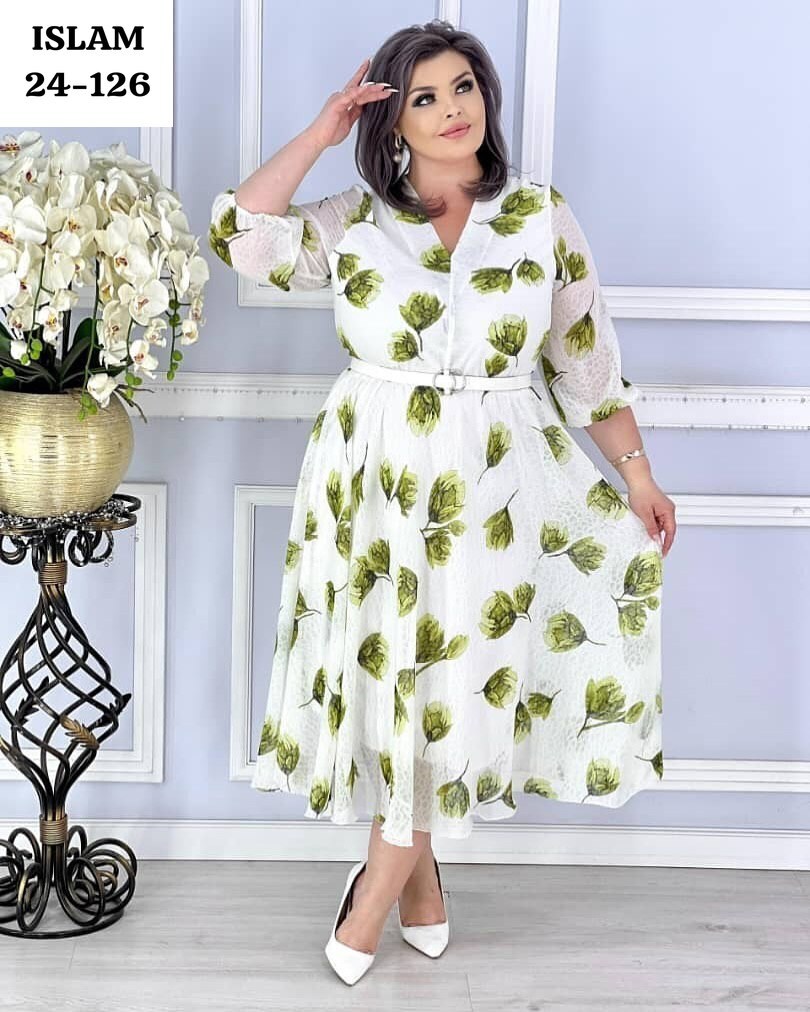 Женская одежда