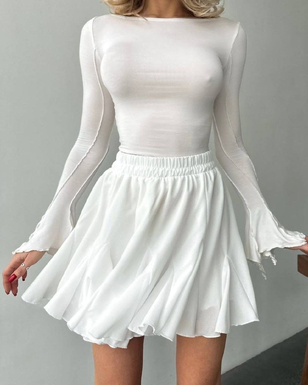 Женская одежда