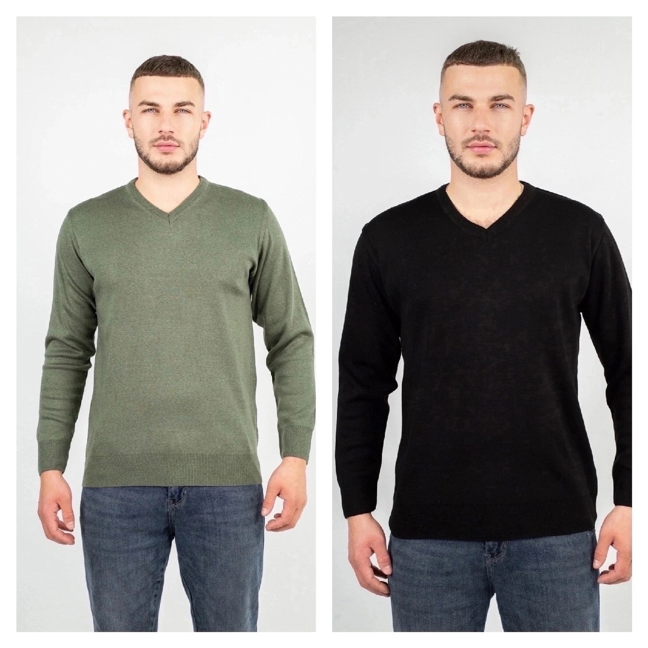 Мужская одежда