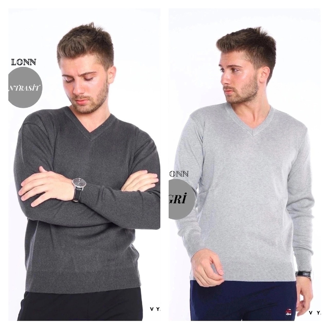 Мужская одежда