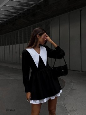 Платье