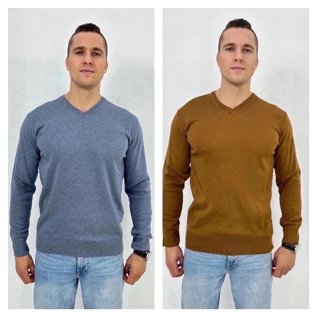 Мужская одежда