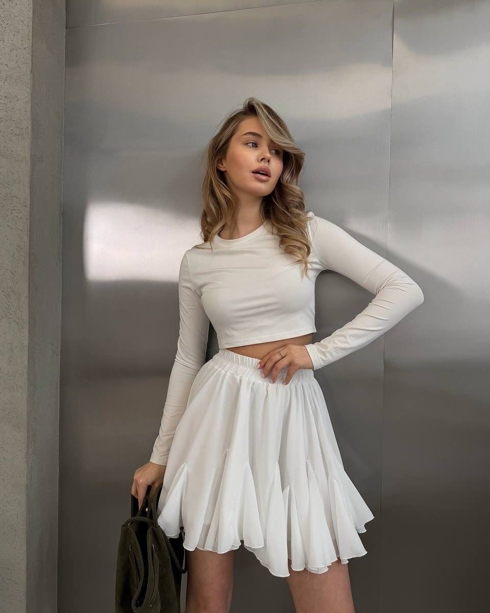 Женская одежда