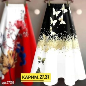 Юбка