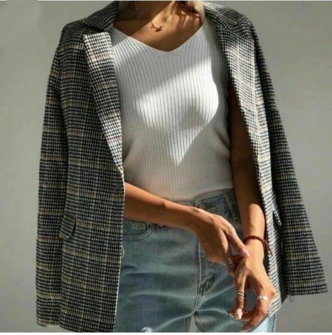 Женская одежда