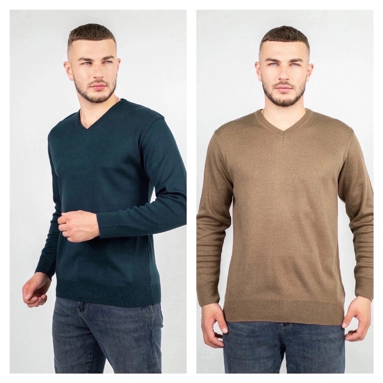 Мужская одежда