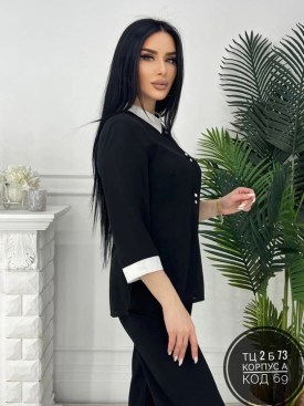 Блузка