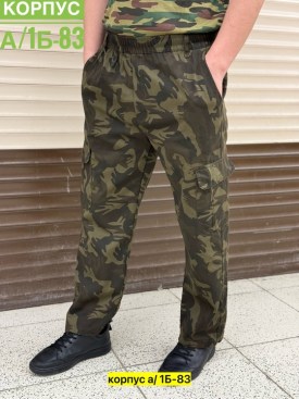 Брюки