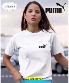 Футболка