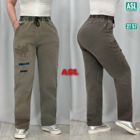 Брюки