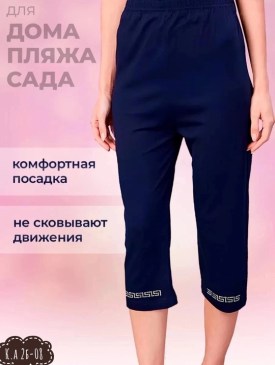 Бриджи