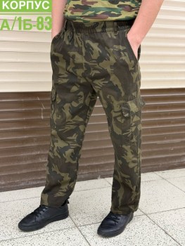 Брюки