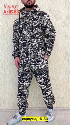 Костюм