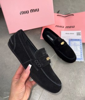 Мокасины