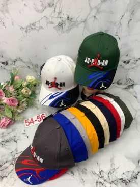 Кепка
