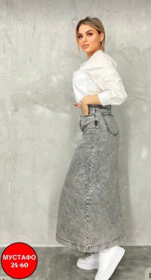 Джинсы
