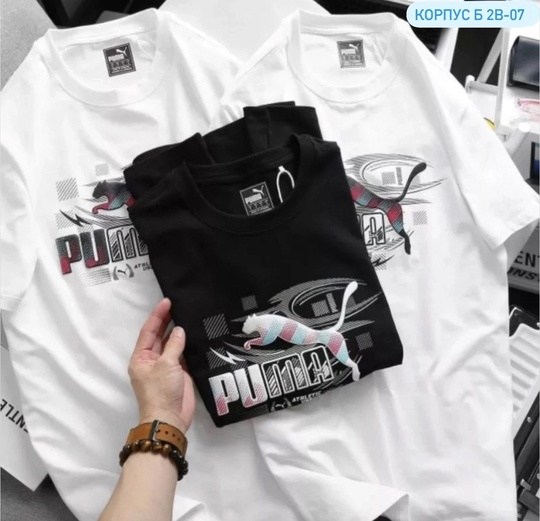 футболки модные,футболки для мужчин,мужские футболки puma,мужской футболка,футболки мужские хлопок