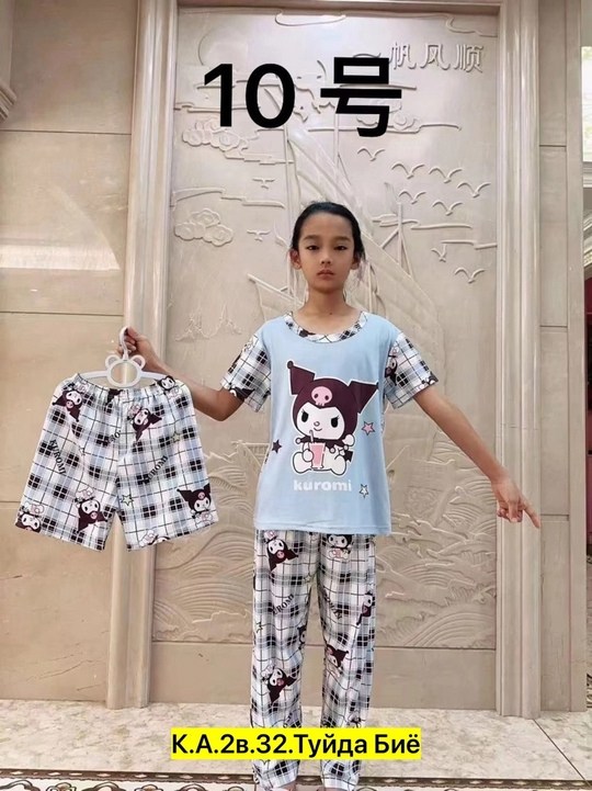 детские пижамы,пижама для девочек,комплект пижама,пижама для детей,детские пижамы для девочек