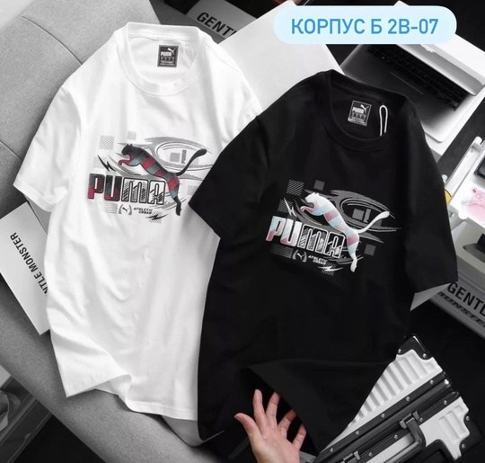 футболки модные,футболки для мужчин,мужские футболки puma,мужской футболка,футболки мужские хлопок