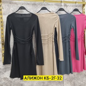 Платье