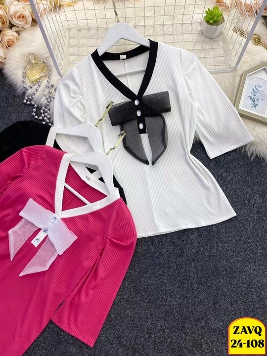 кардиган с бантиками,свитер с бантом,женский свитер с бантом,стильная женская блузка,блузка с бантом