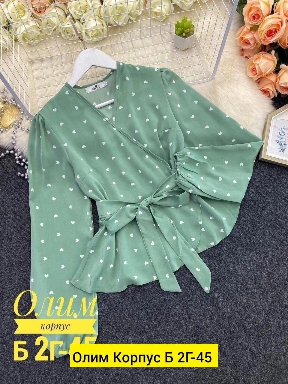 блузка женская,блузка в горошек,женская блуза,женская рубашка,блузка повседневная