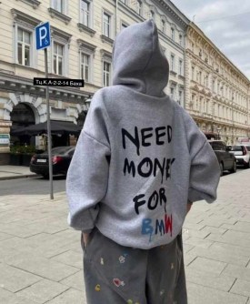 Толстовка