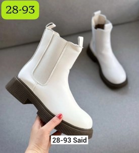 Ботинки