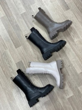 Ботинки