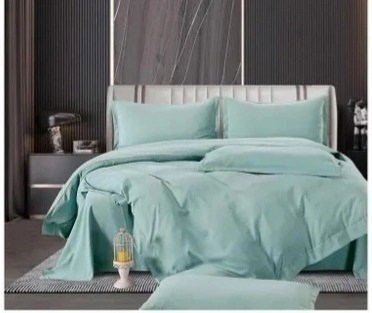 комплект постельного белья boris бархатный сатин,постельное белье черное,комплект постельного белья boris семейный,комплект постельного белья,комплект постельного белья boris сатин люкс