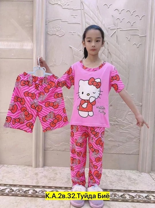 детские пижамы,пижама для девочек,комплект пижама,пижама для детей,детские пижамы для девочек