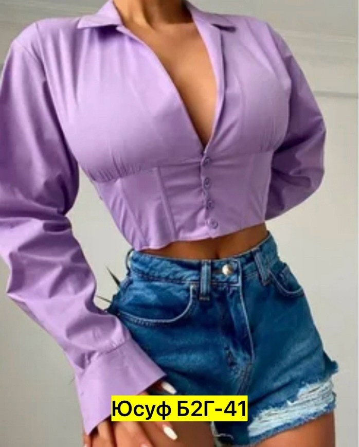 рубашка женская укороченная,рубашка блузка,стильные блузки,блузка женская рубашка,женская рубашка