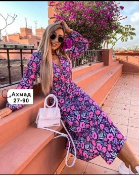 Платье