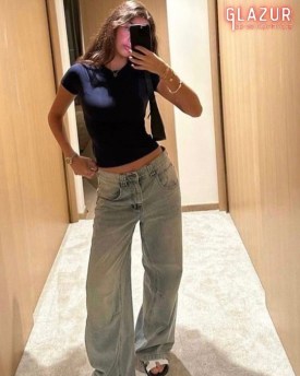 Джинсы