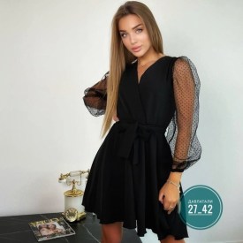Платье