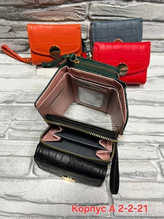 женский кошелек,кошелёк,кошелек женский кошелек женский кожаный кошелек,кошельки для женщин,модные кошельки