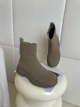 Ботинки