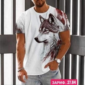 Футболка