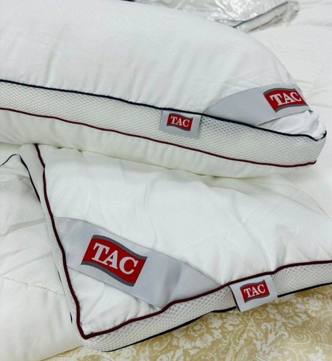 подушка,подушка текстиль,подушка и одеяло,подушка средняя,подушка kariguz