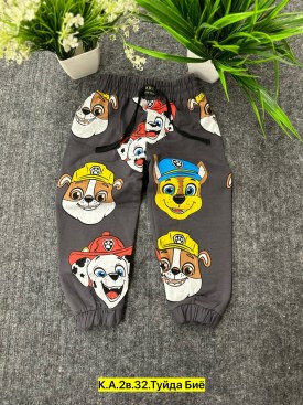 Штаны