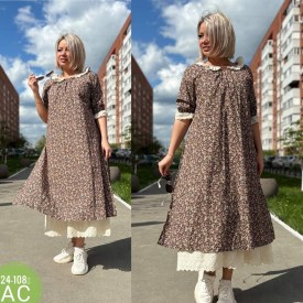 Платье