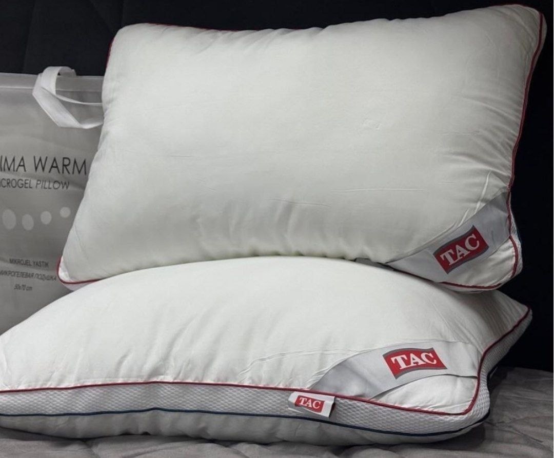 подушка,подушка текстиль,подушка и одеяло,подушка средняя,подушка kariguz