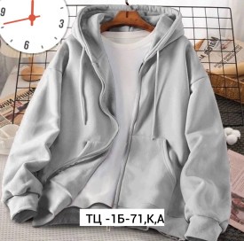 Толстовка