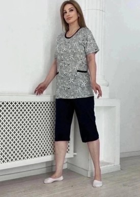Костюм