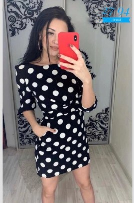 Платье