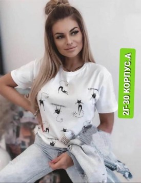 Футболка